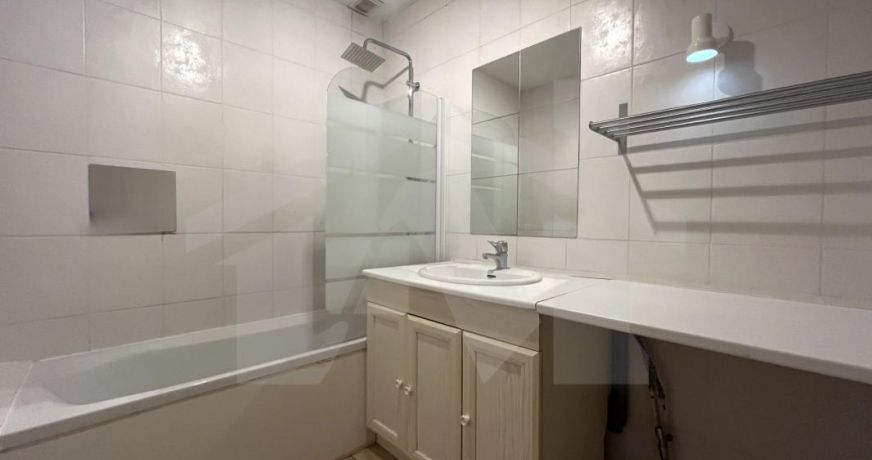 vente Appartement Moirans