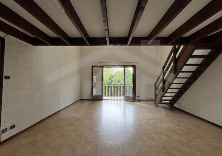 à vendre Appartement Moirans