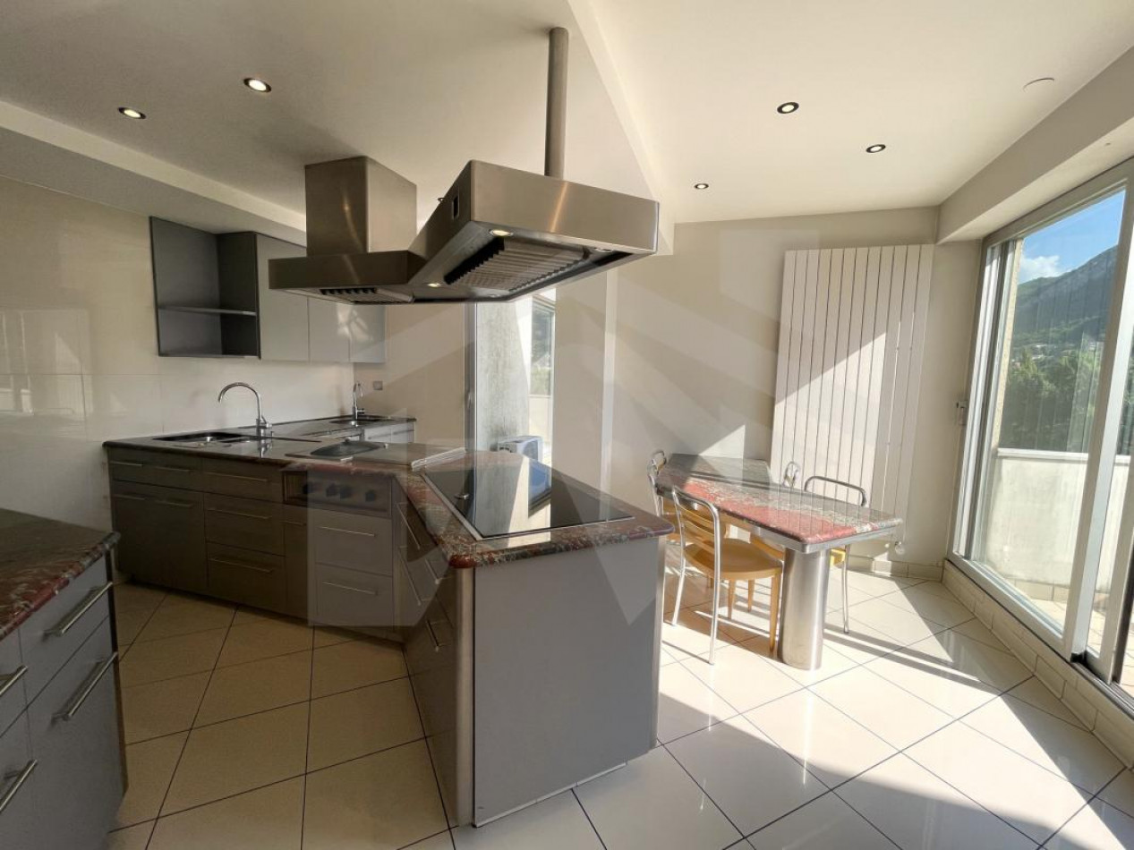 à vendre Appartement Grenoble - Photo 10