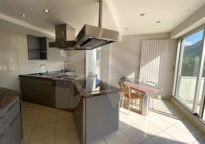 à vendre Appartement Grenoble