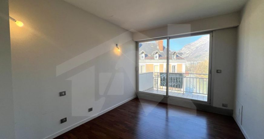 vente Appartement Grenoble