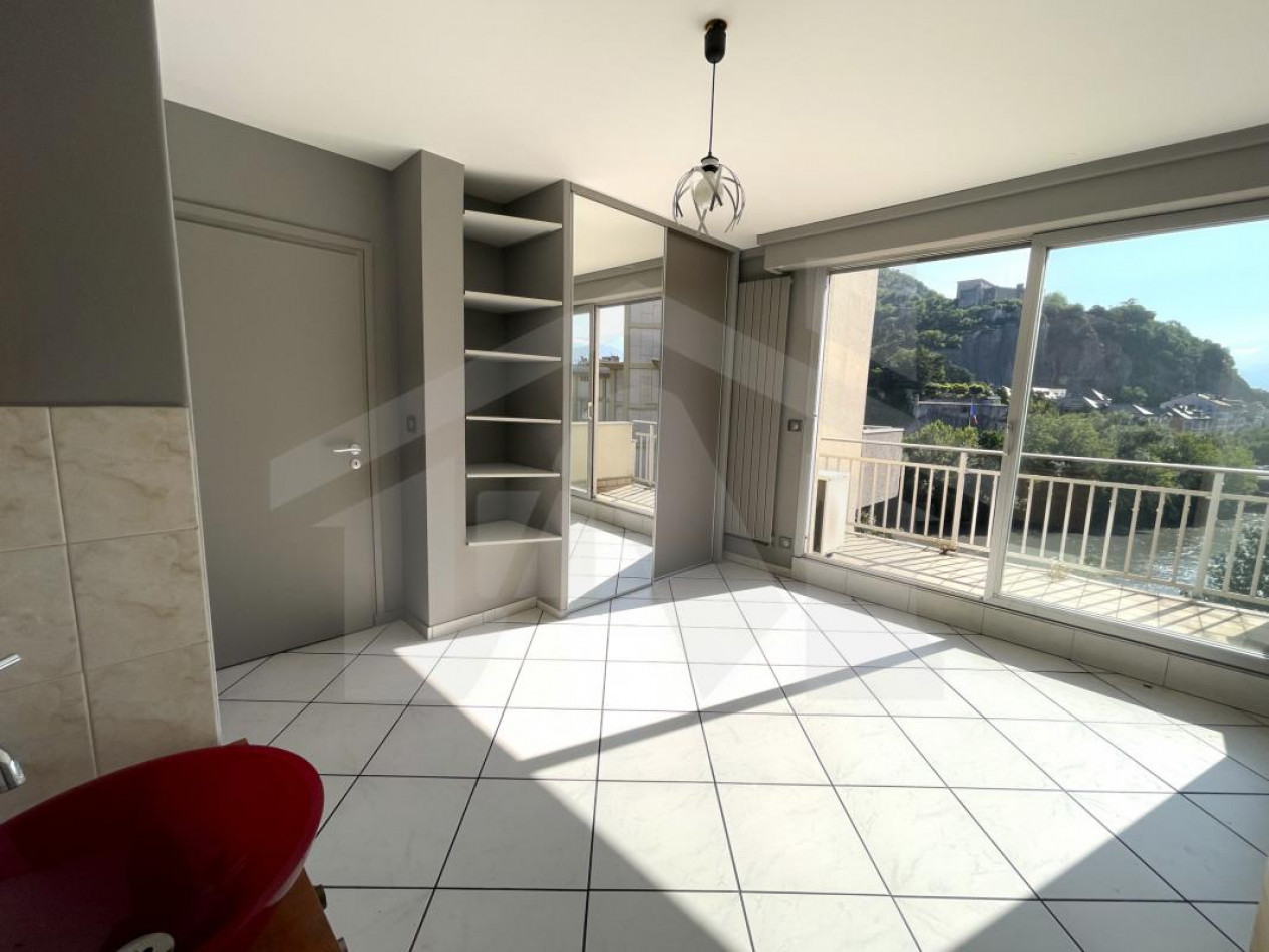 à vendre Appartement Grenoble - Photo 12