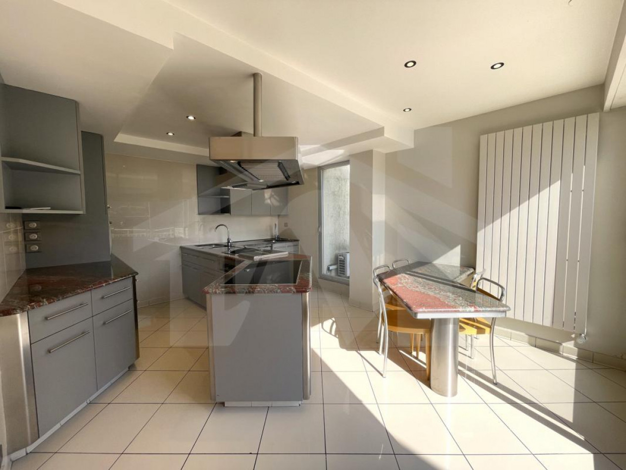 à vendre Appartement Grenoble - Photo 13