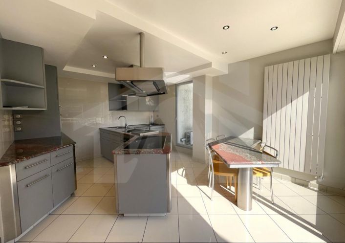 à vendre Appartement Grenoble