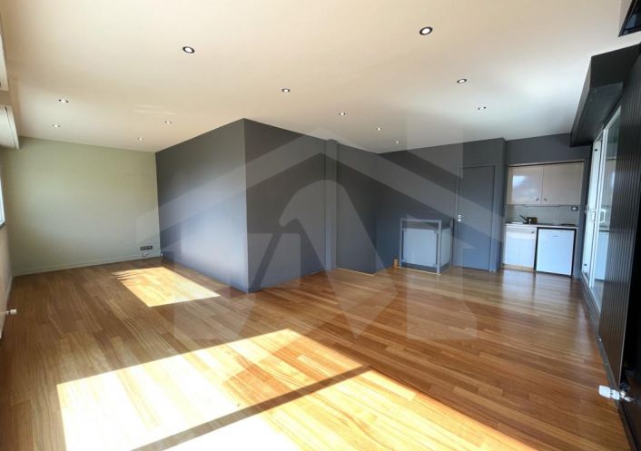 à vendre Appartement Grenoble