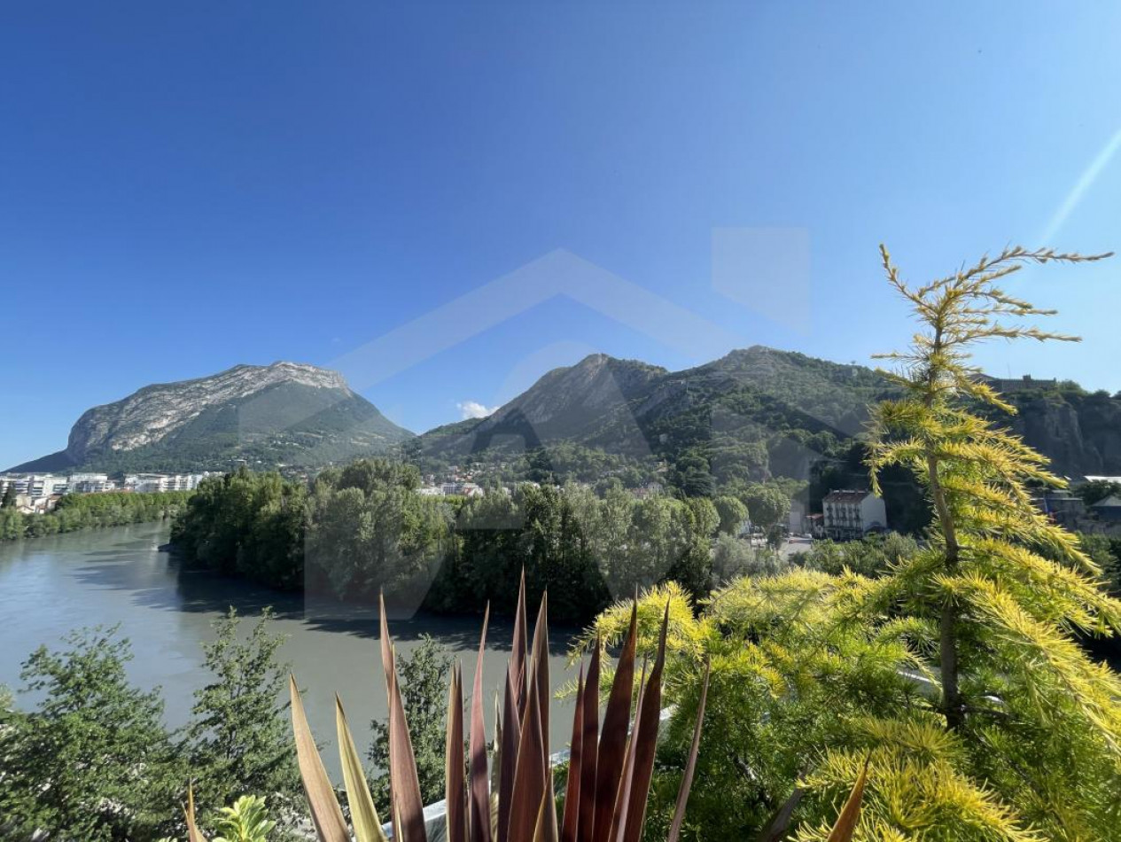 à vendre Appartement Grenoble - Photo 16