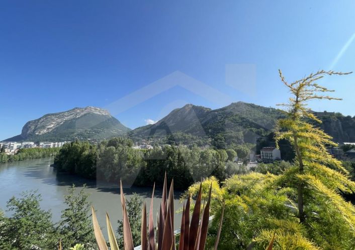 à vendre Appartement Grenoble