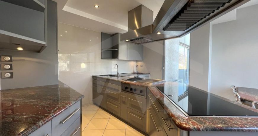 vente Appartement Grenoble