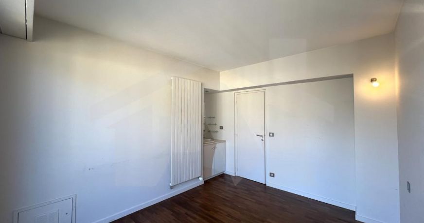 vente Appartement Grenoble