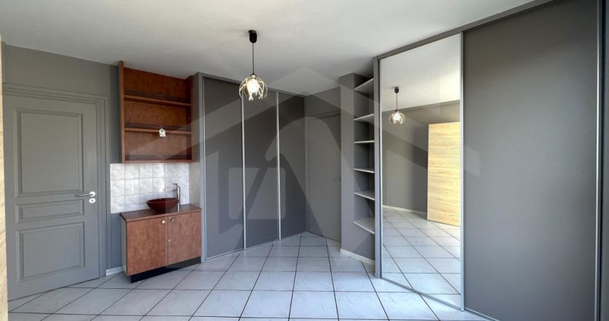 vente Appartement Grenoble