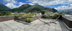 vente Appartement Grenoble