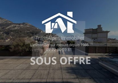 vente Appartement Grenoble