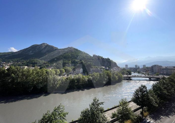 à vendre Appartement Grenoble