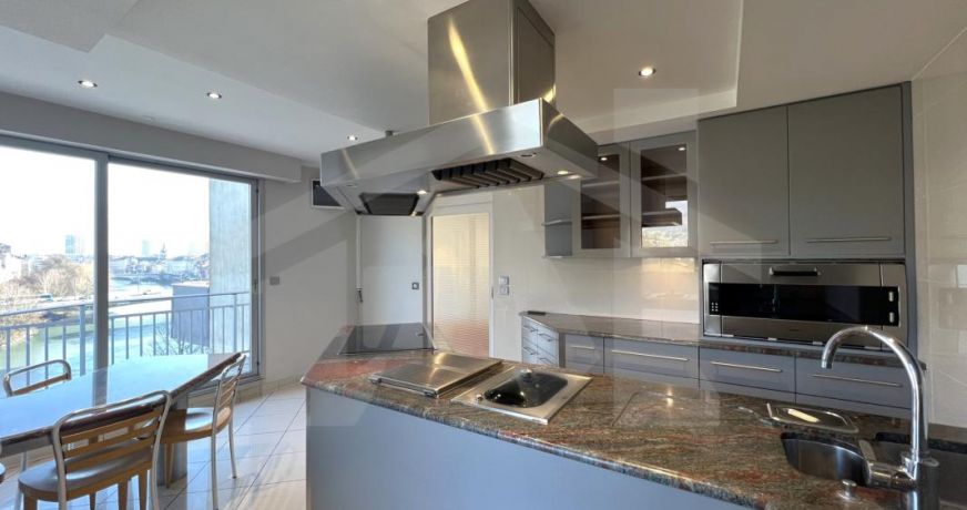 vente Appartement Grenoble