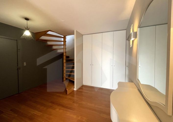 à vendre Appartement Grenoble