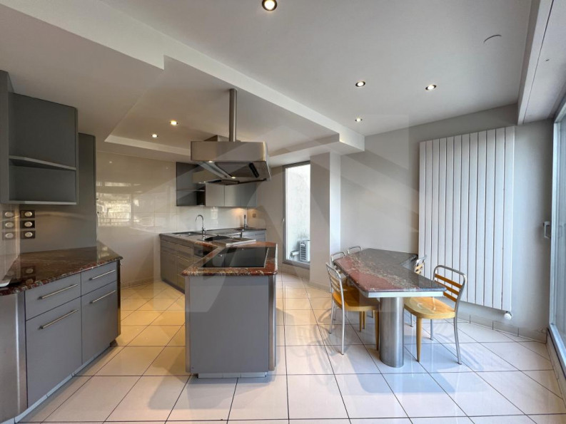 vente Appartement Grenoble - Photo 3