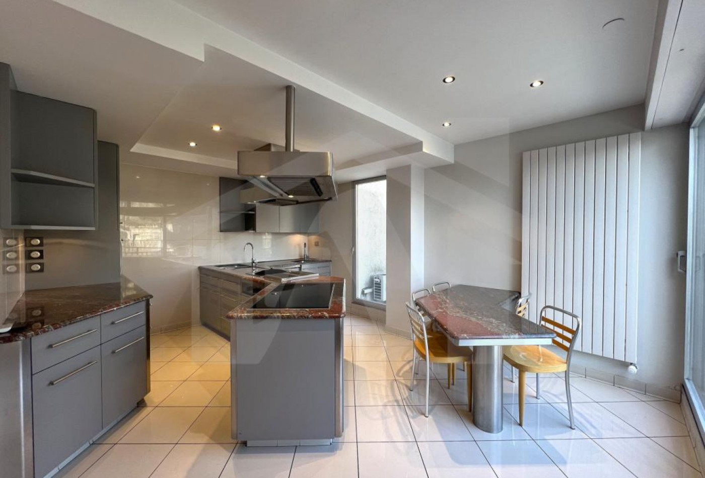 vente Appartement Grenoble - Photo 3