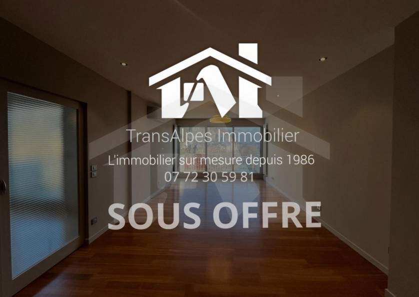 vente Appartement Grenoble - Photo 3