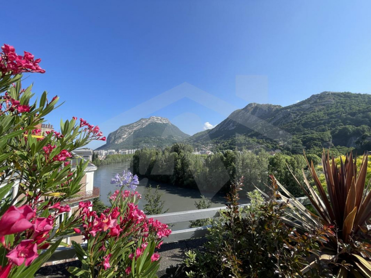 à vendre Appartement Grenoble - Photo 3