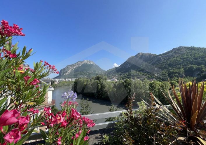 à vendre Appartement Grenoble