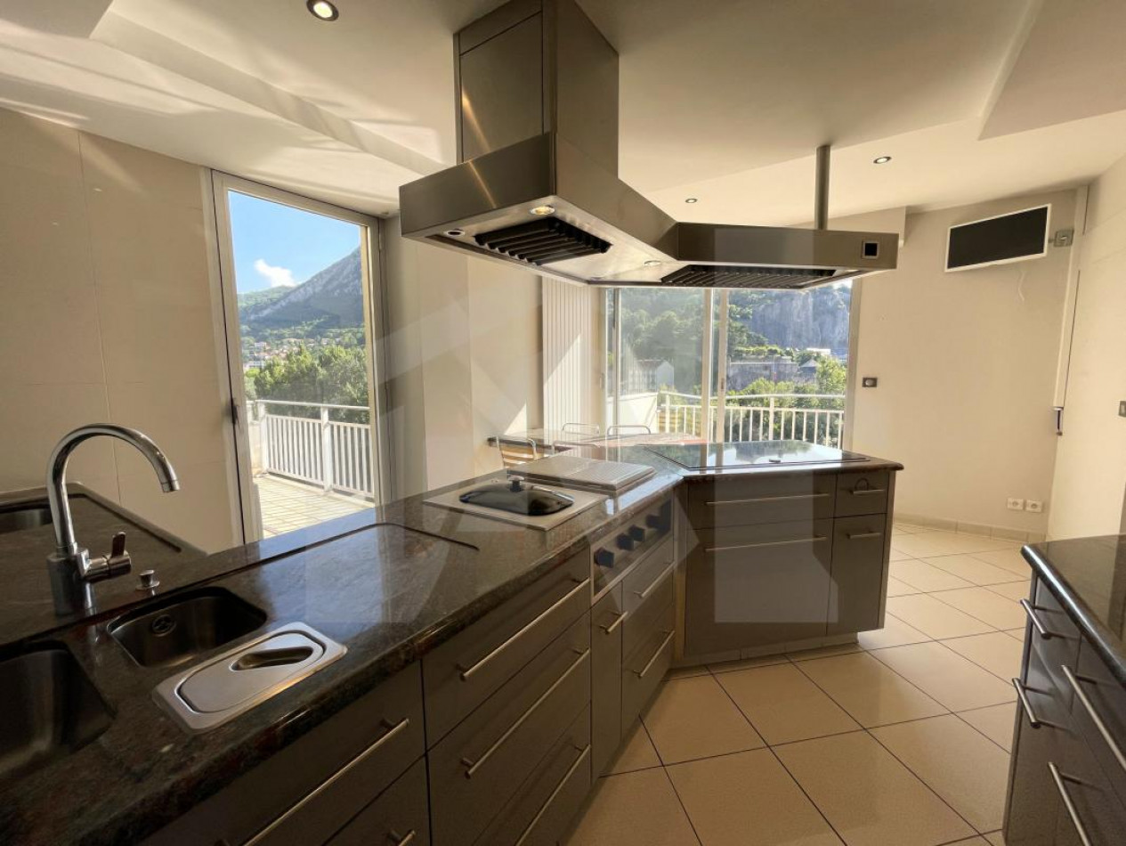 à vendre Appartement Grenoble - Photo 4