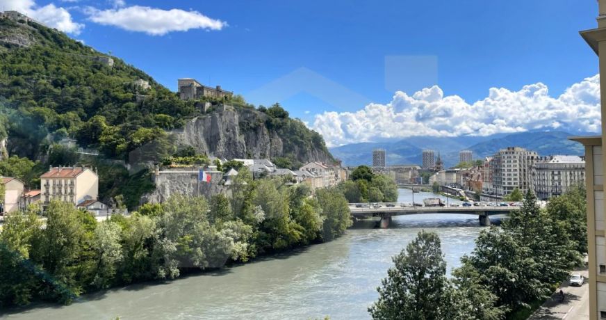 vente Appartement Grenoble