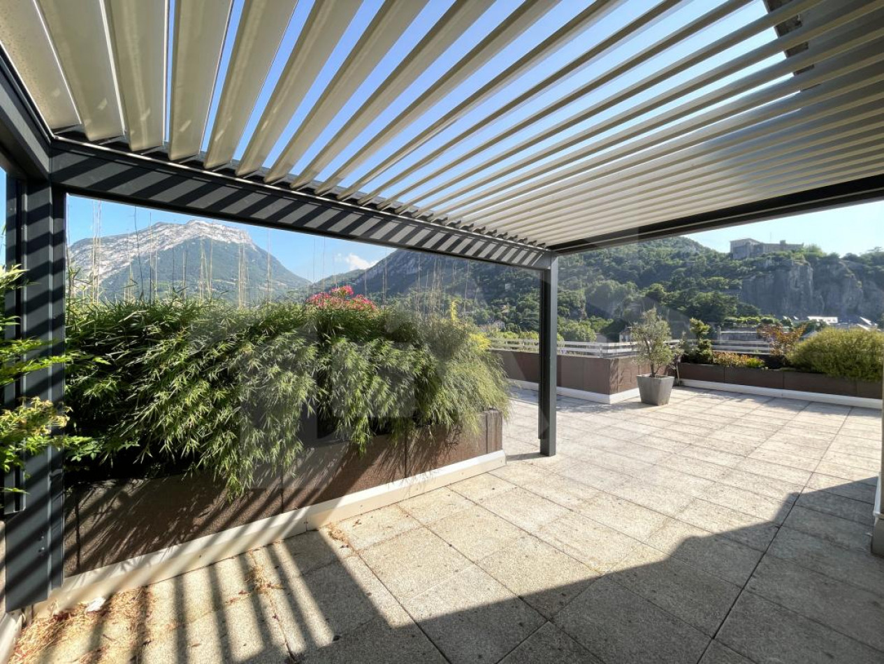 à vendre Appartement Grenoble - Photo 6