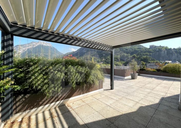 à vendre Appartement Grenoble