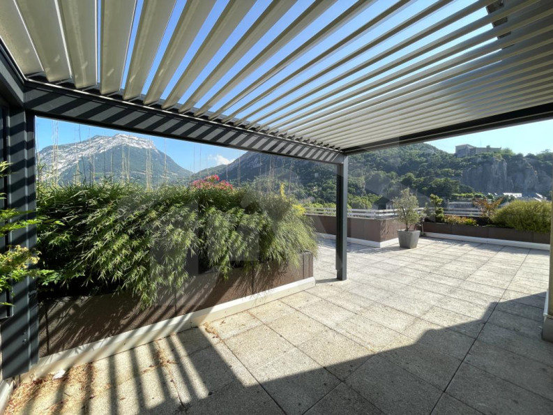vente Appartement Grenoble - Photo 8