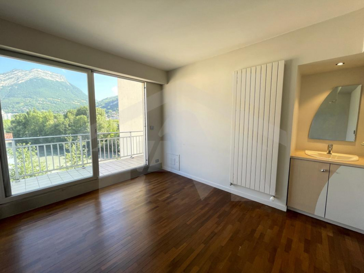 à vendre Appartement Grenoble - Photo 8