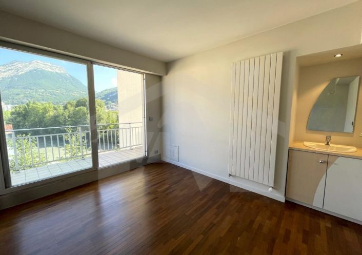 à vendre Appartement Grenoble
