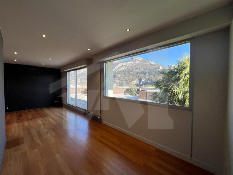 vente Appartement Grenoble - Photo 9