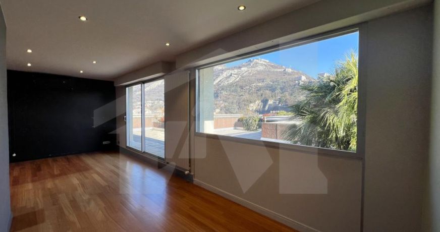 vente Appartement Grenoble
