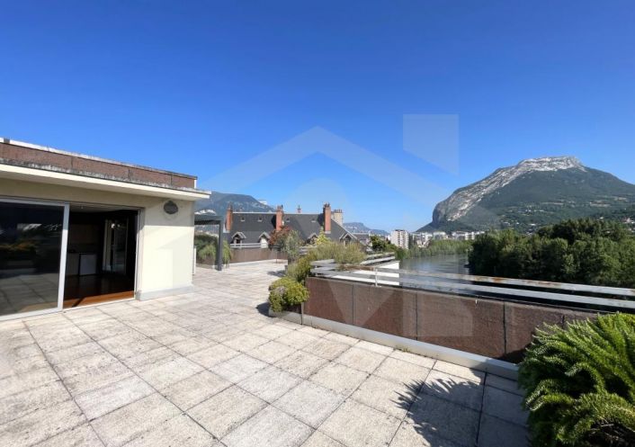 à vendre Appartement Grenoble