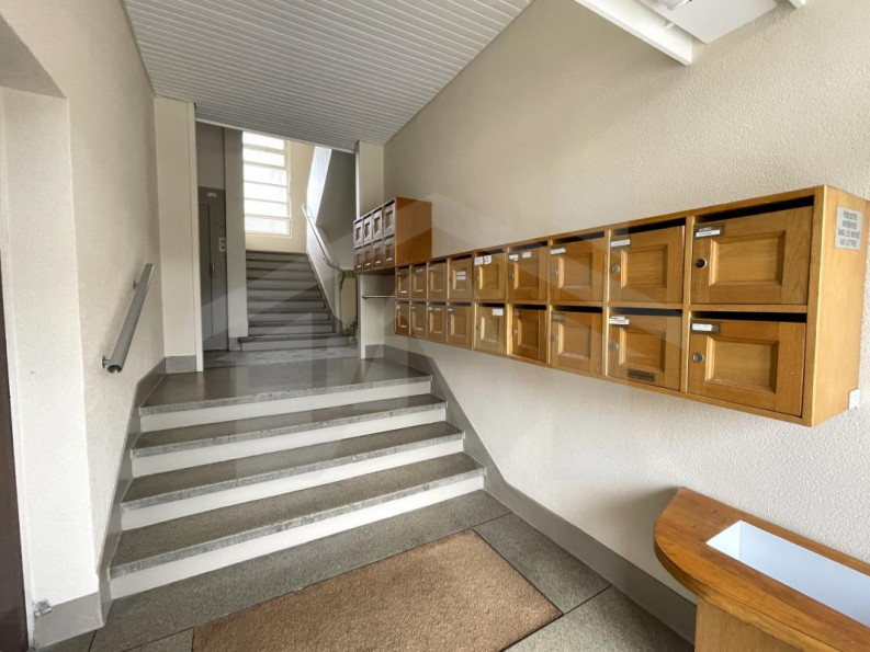 vente Appartement Grenoble - Photo 10