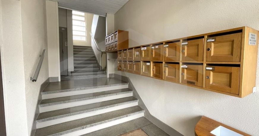 vente Appartement Grenoble