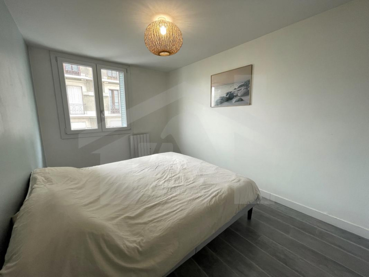 à vendre Appartement Grenoble - Photo 10
