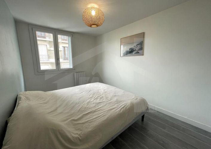 à vendre Appartement Grenoble