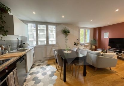 vente Appartement Grenoble