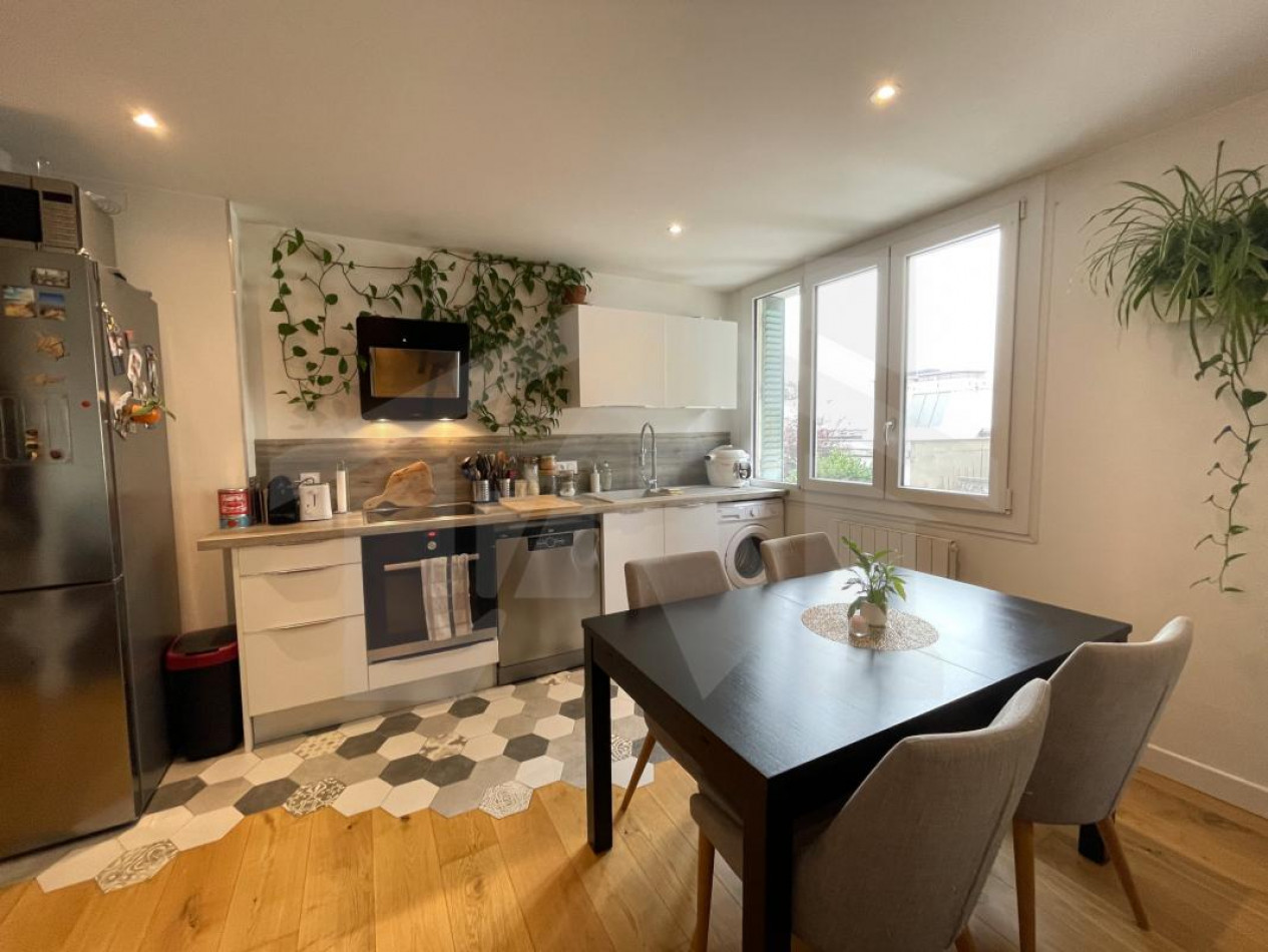 à vendre Appartement Grenoble - Photo 2