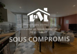 vente Appartement Grenoble