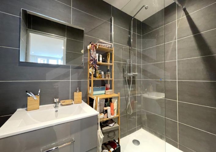 à vendre Appartement Grenoble