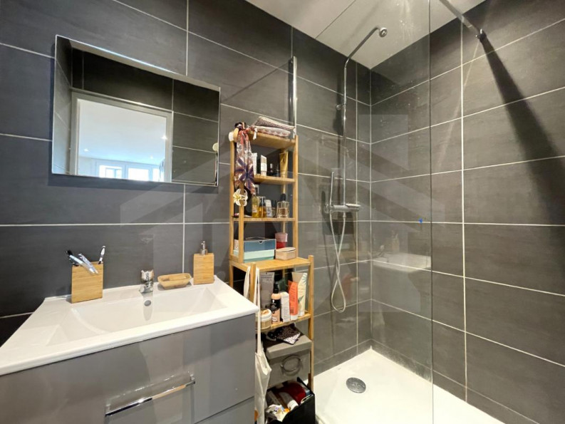 vente Appartement Grenoble - Photo 4