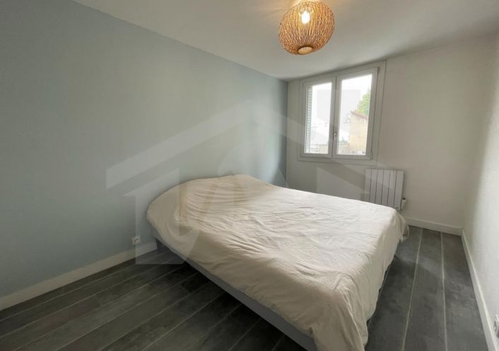 à vendre Appartement Grenoble