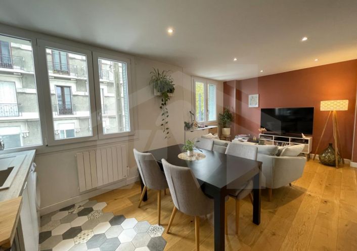 à vendre Appartement Grenoble