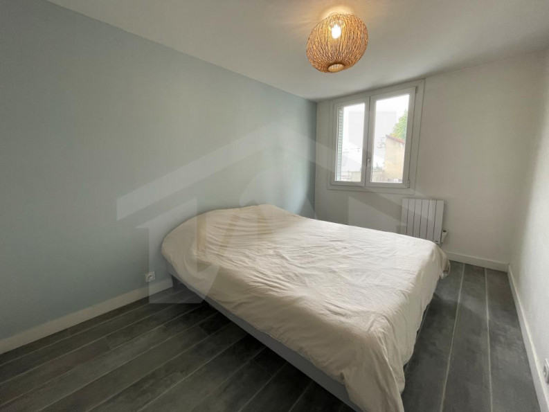 vente Appartement Grenoble - Photo 6