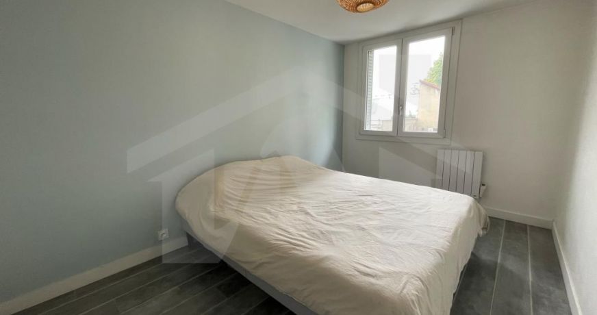 vente Appartement Grenoble