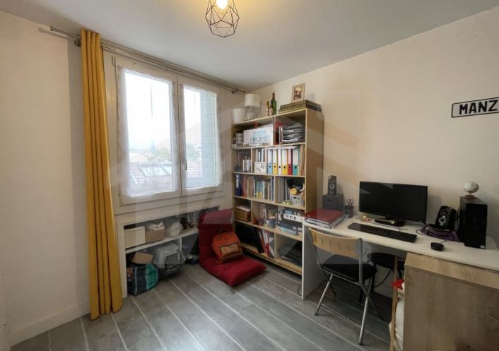 à vendre Appartement Grenoble