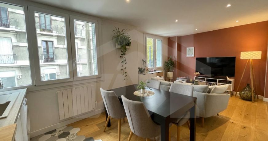 vente Appartement Grenoble
