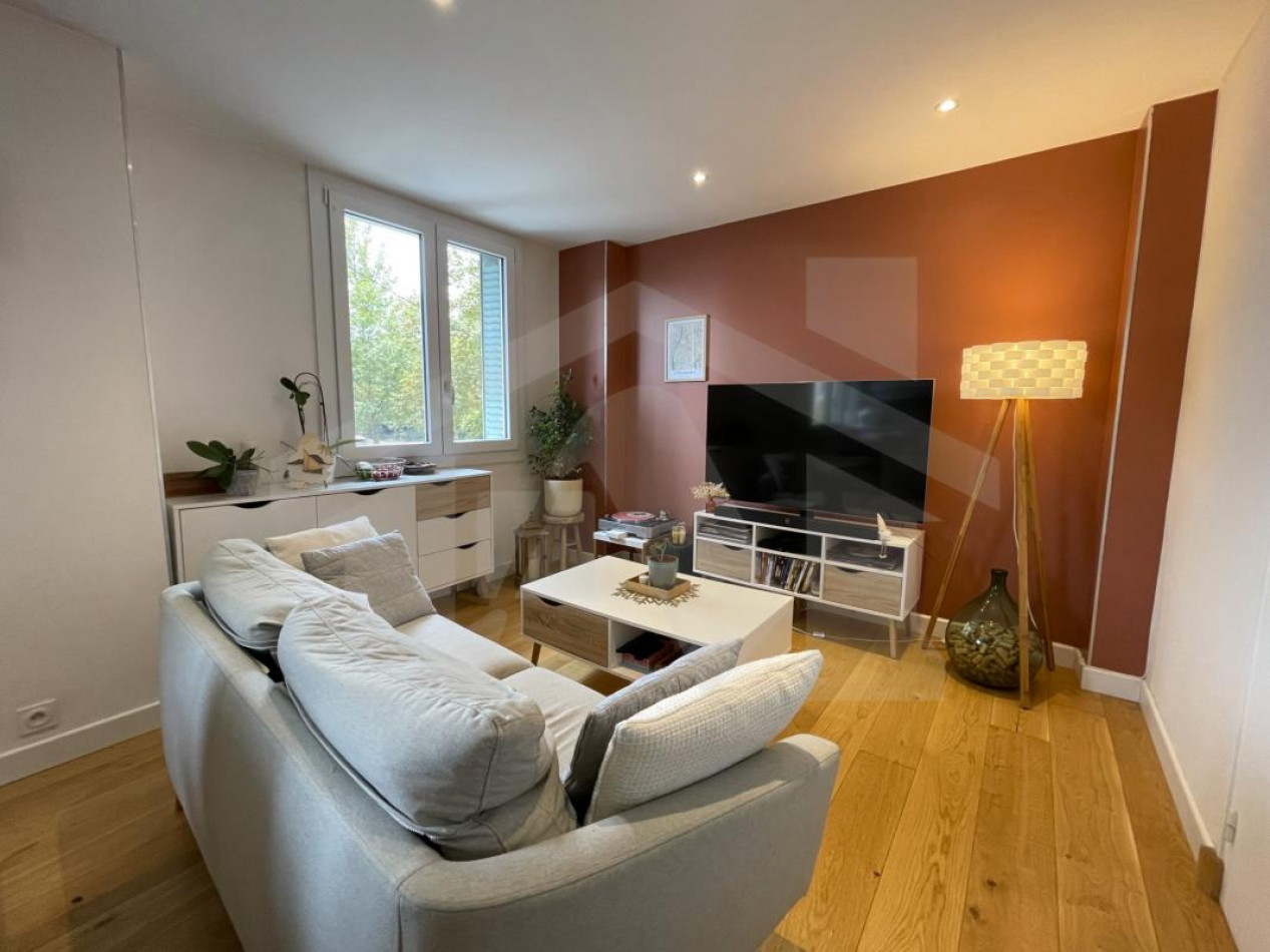 à vendre Appartement Grenoble - Photo 7